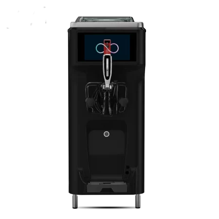 Masina de Inghetata Soft GIOTTO 11 PM Gelmatic