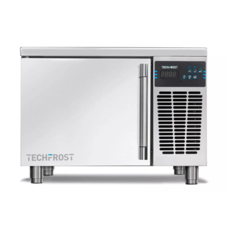 Abatitor - Blast Chiller E3 TechFrost