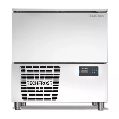 Abatitor - Blast Chiller E5 TechFrost