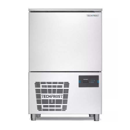 Abatitor - Blast Chiller E8 TechFrost