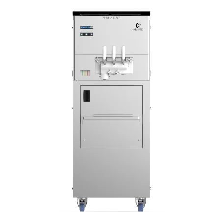 Masina de Inghetata Soft MV EASY 2 KOLOR Gelmatic