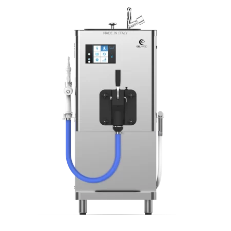 Masina de Inghetata Soft PASTRY GEL XC 1 PM Gelmatic