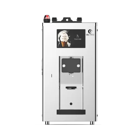 Masina de Inghetata Soft SELF GEL 1 UP (G-START) Gelmatic